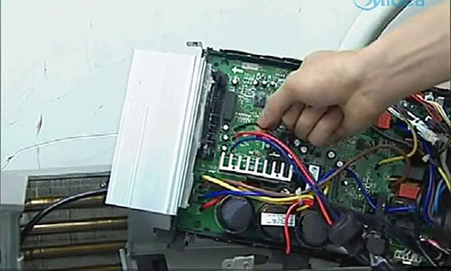 泉州美的空调电话是多少