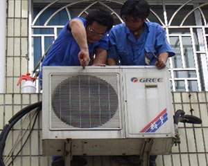 泉州空调售后维修服务中心在哪里找