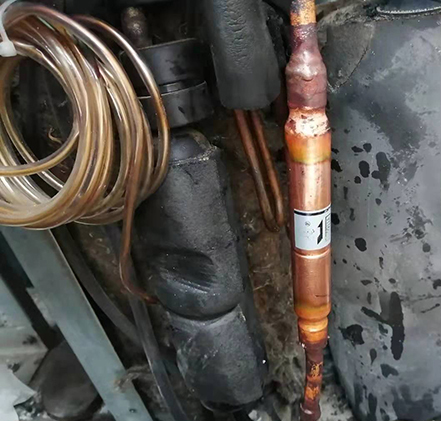 泉州美的变频多联机空调维修售后服务中心