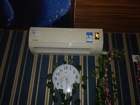 泉州空调维修售后服务中心