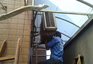 泉州空调维修售后服务中心