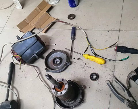 泉州空调维修售后服务中心电话在哪里找