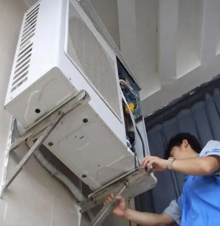 泉州24小时空调维修热线