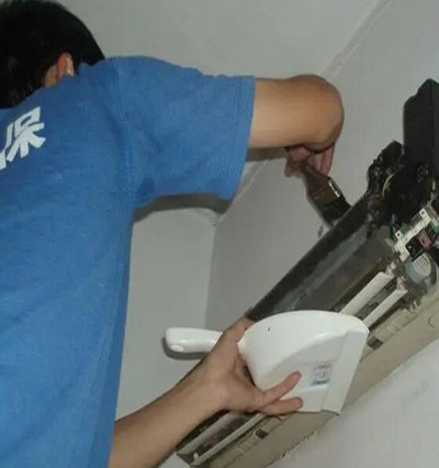 泉州空调清洗保养