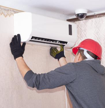 泉州空调内机噪音大